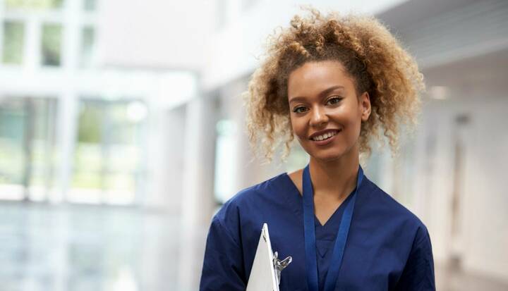 Neues Zentrum soll internationale Pflegende anwerben