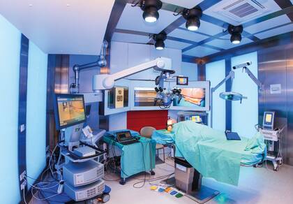 "Menschen vertrauen Menschen mehr als Maschinen"