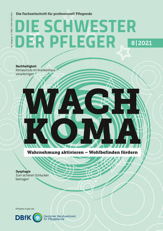 Ausgabe 8/2021