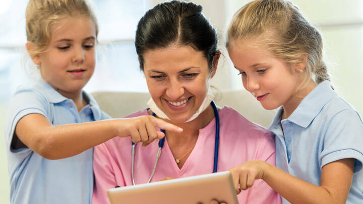 Land zieht positives Fazit für Projekt zur Nachwuchsgewinnung 