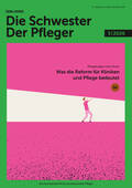 Zeitschriftencover