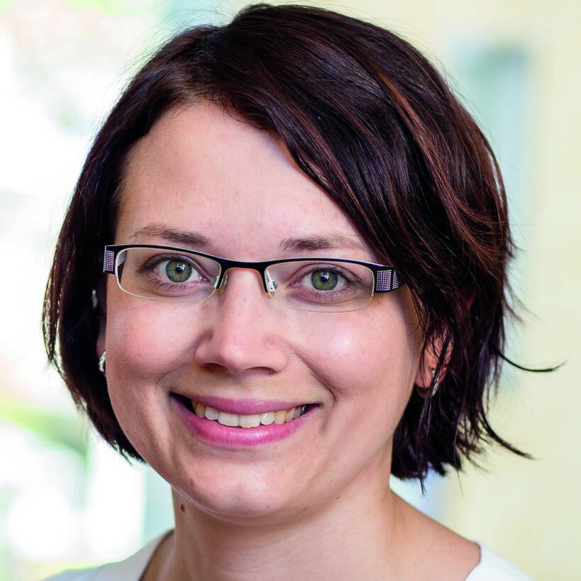 M.A. M.A. Sandra Weidlich