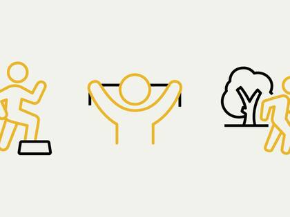 In einem aktuellen Review des Wissenschaftsnetzwerks Cochrane untersuchte ein australisches Forschungsteam den Nutzen bei älteren Menschen mit Gebrechlichkeit.