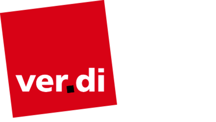 Verdi-Aktion mahnt Politiker an Wahlversprechen