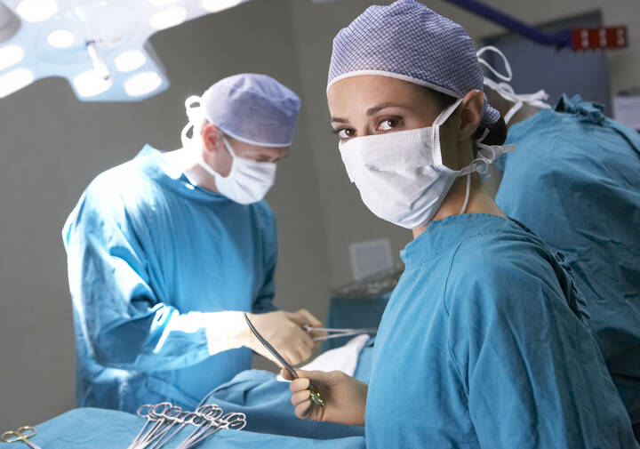 Personaluntergrenzen: Katholische Krankenhäuser warnen vor mehr Bürokratie 