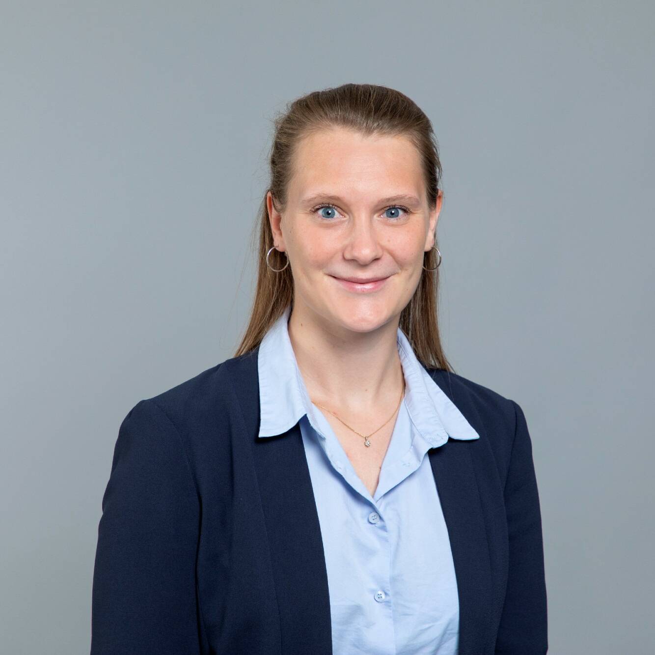 Lisa Kuchel, M. A.
