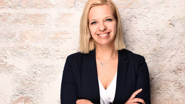 Neue Pflegedirektorin des Klinikums EvB ist seit 1. Januar Kathleen Gernandt. Sie war zuvor Pflegedirektorin am Vivantes Klinikum Spandau in Berlin. 