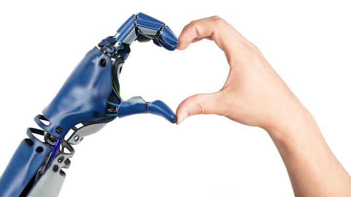 Moderne Technologien in der Pflege verbreiteter als gedacht