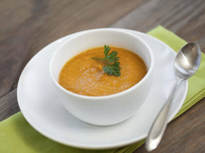 Was bringt ergänzende Ernährung nach Hüftfraktur?