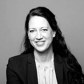 Prof. Prof. Claudia Eckstein