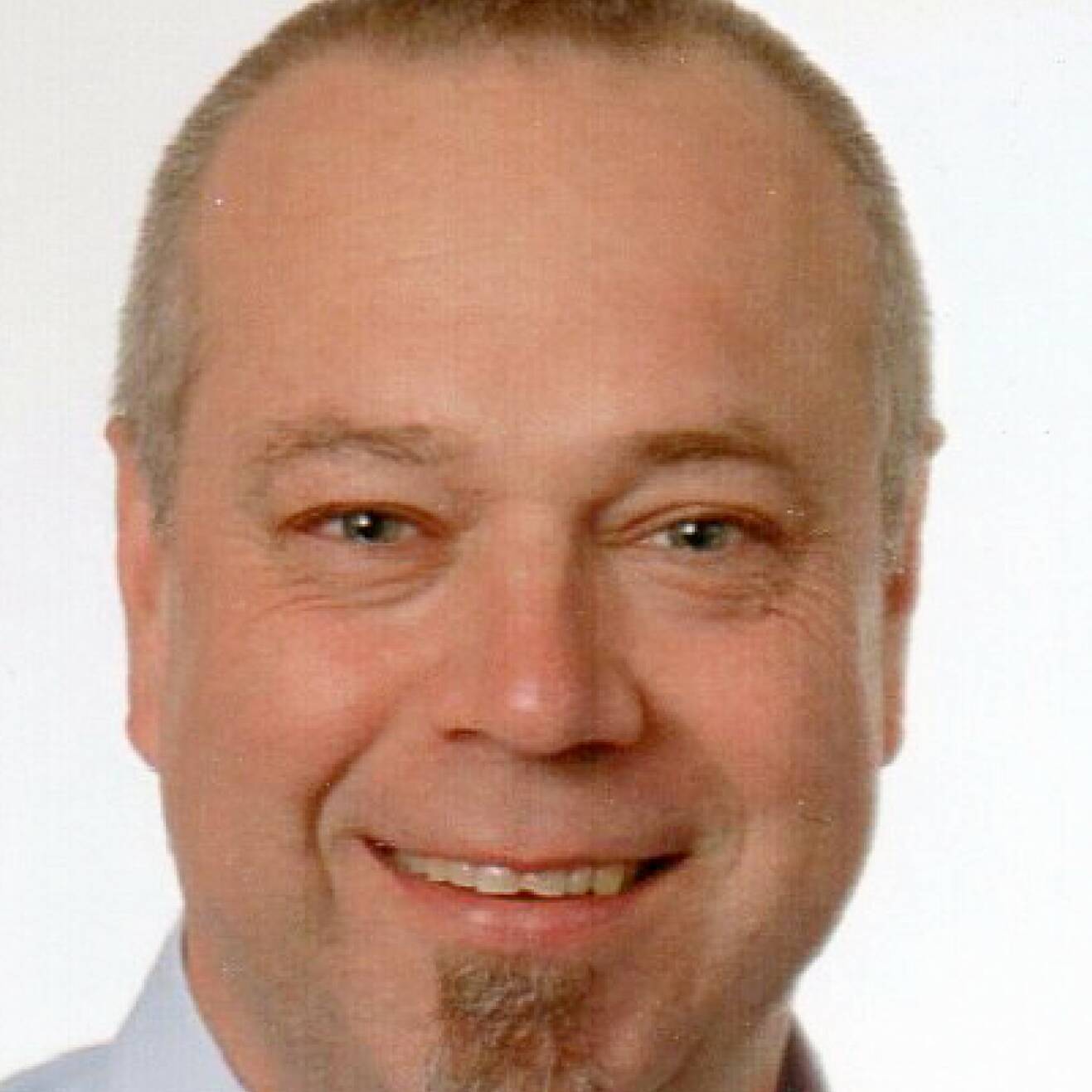 Uwe Wagner