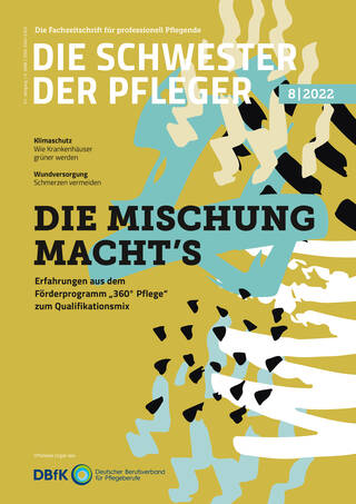 SP_08-2022_Titel.indd Ausgabe 8/2022