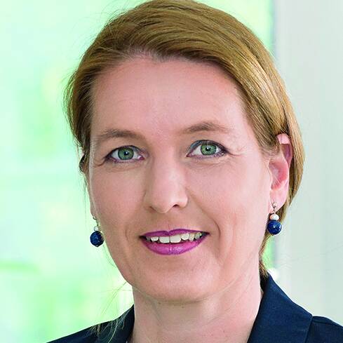 Dr.rer.medic. Dr.rer.medic. Pia Wieteck