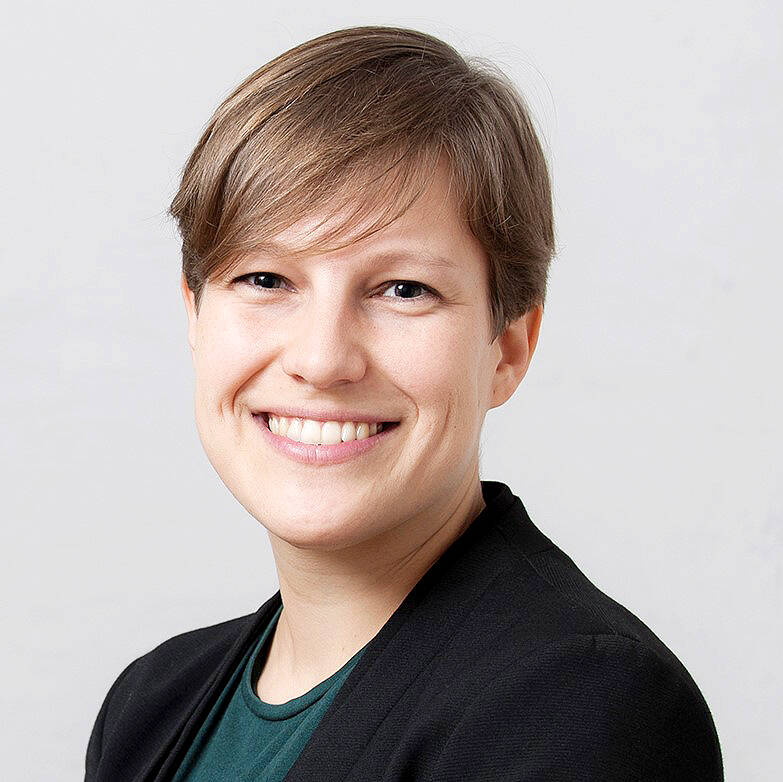 Dr. Dr. Jennie Auffenberg