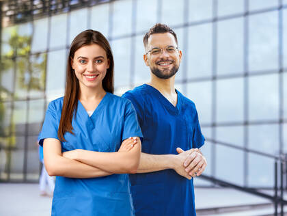 Das Projekt "Bildungsarchitektur der Pflegeberufe" entwickelt zukunftsorientierte Rollenprofile und Berufsbildbeschreibungen für Pflegefachpersonen in Deutschland.