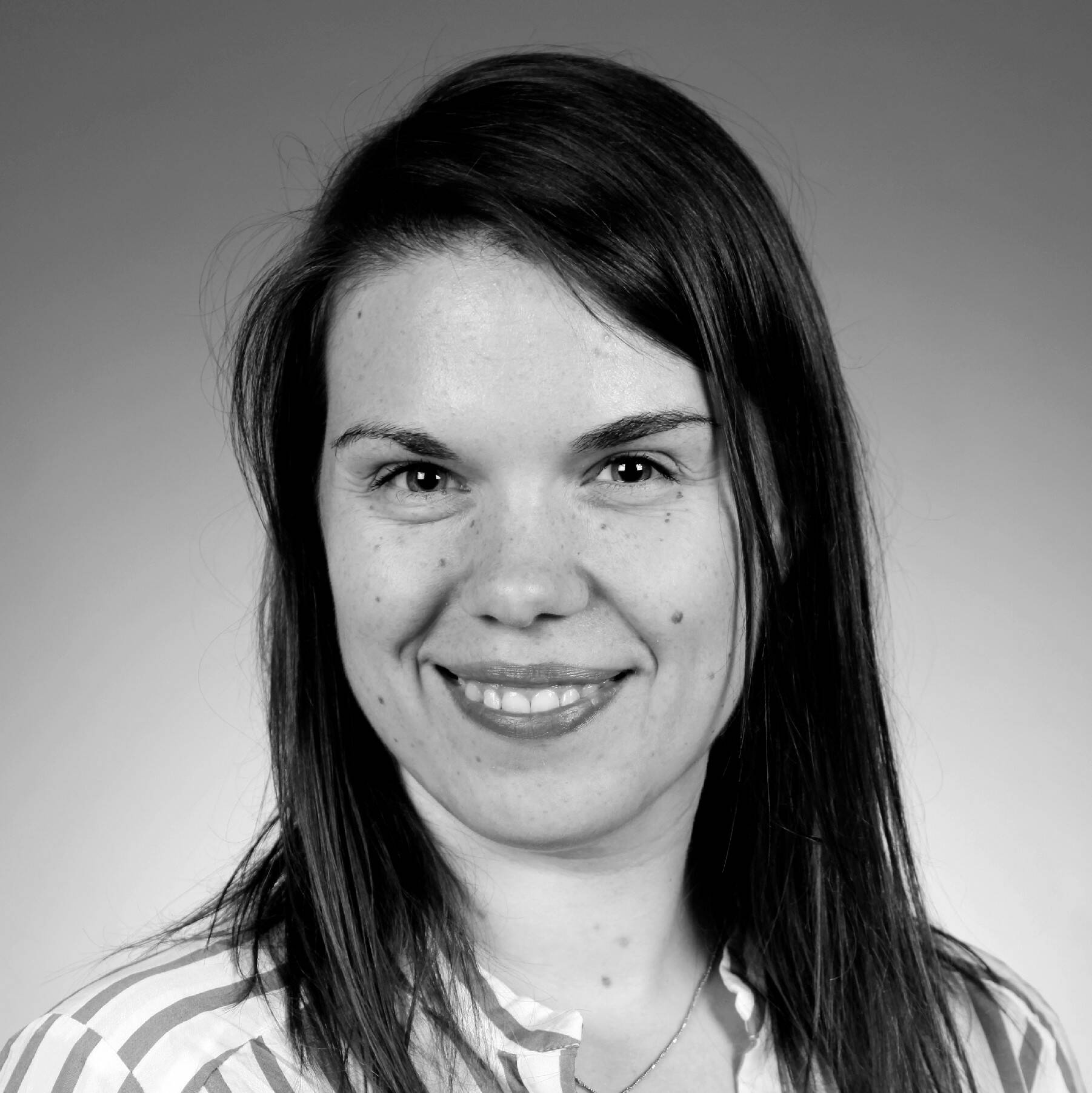 Christina Ströhm
