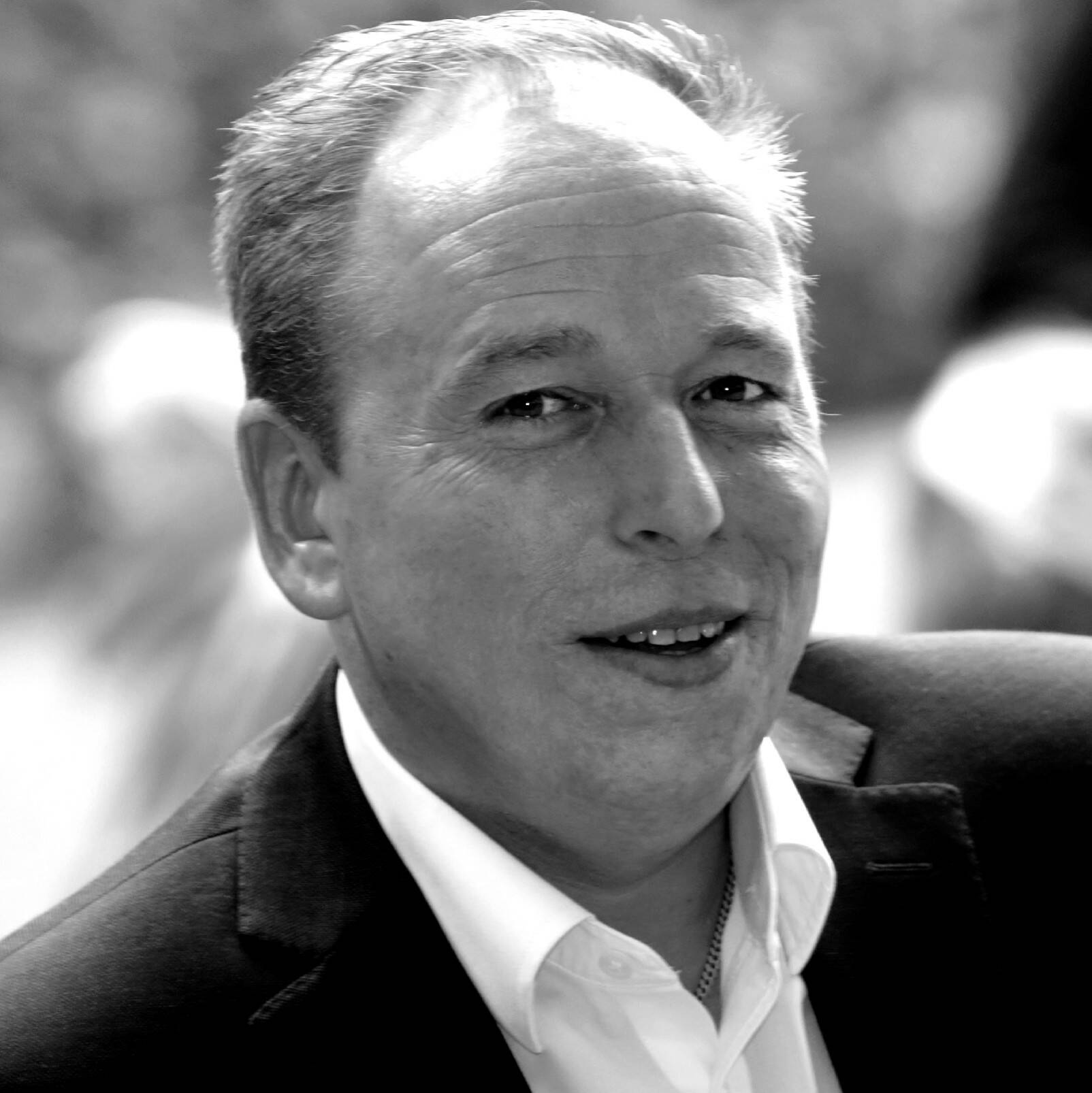 Michael van Loo
