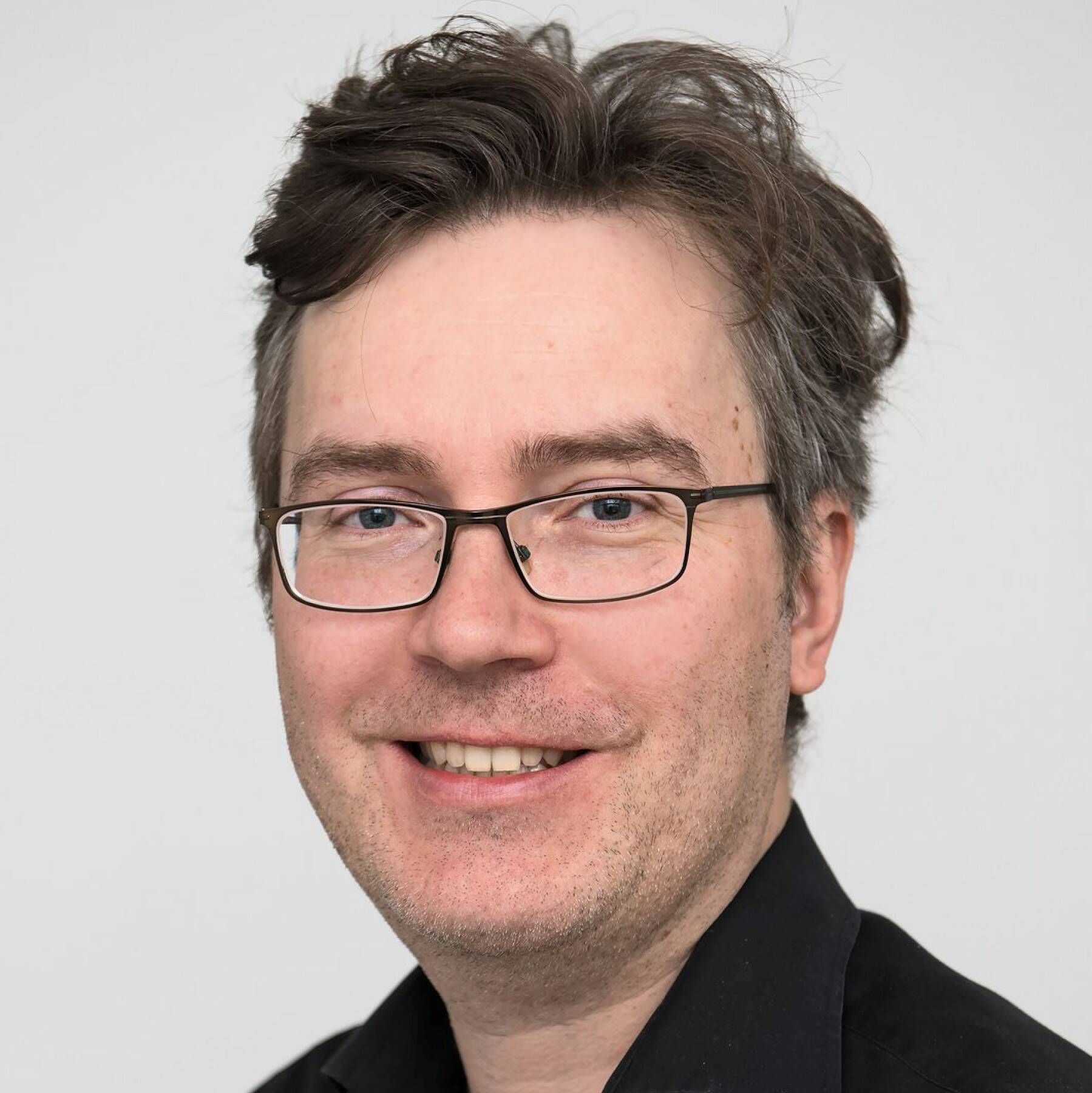 Dr. rer. medic. Dr. rer. medic. Steffen Fleischer