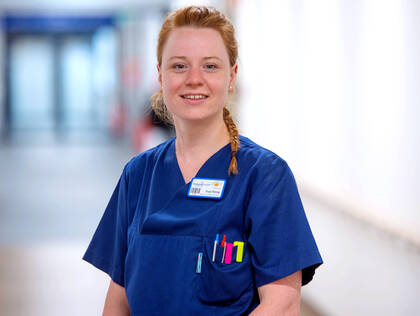 Patienten mit Schlaganfall evidenzbasiert pflegen