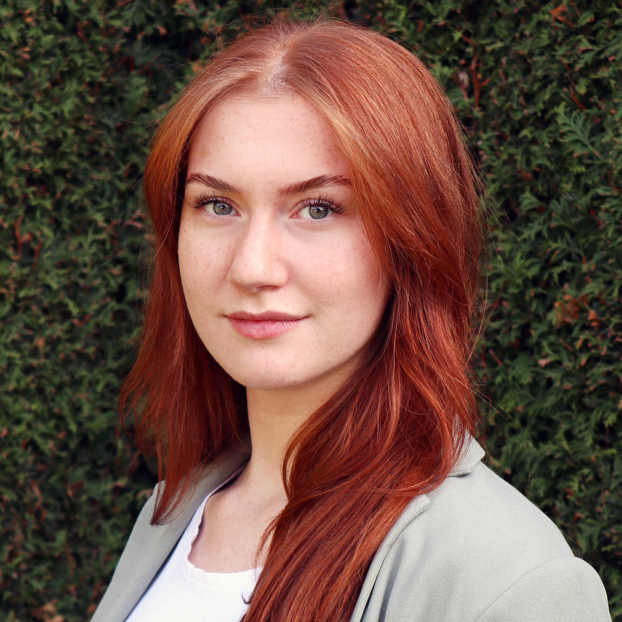 Emelie Dinges