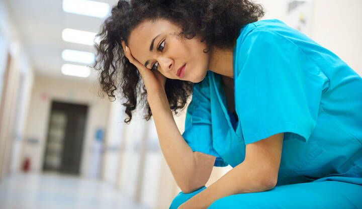 Trotz Finanzspritze: Zahl der Pflegenden am wenigsten verändert