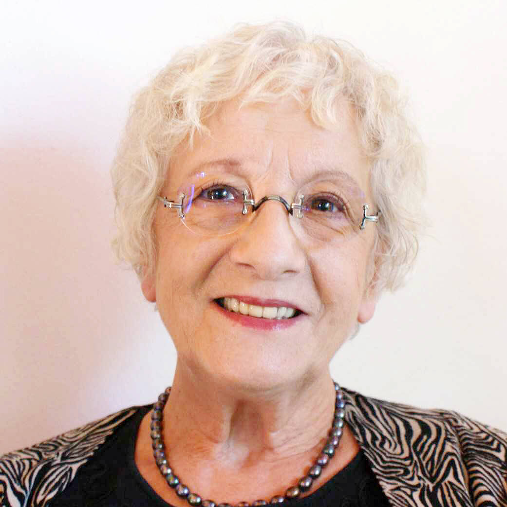 Barbara Knigge-Demal