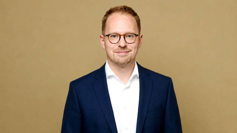 Die Zukunft der Pflege ist datenbasiert