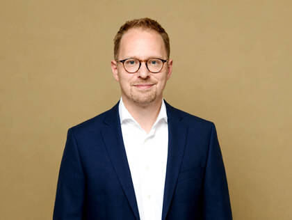 Hoffnung trifft Haushaltslogik