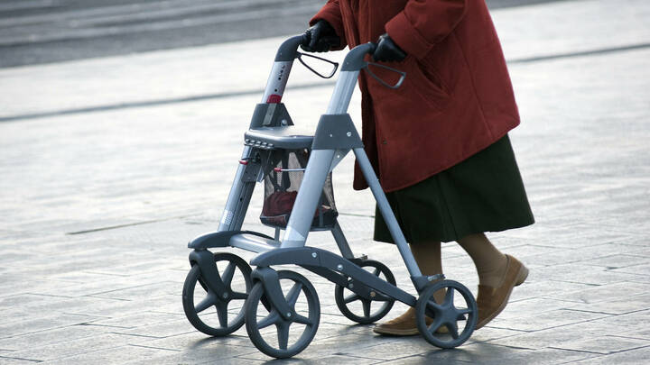 Ambulante Pflege: Versorgungsengpässe nehmen zu