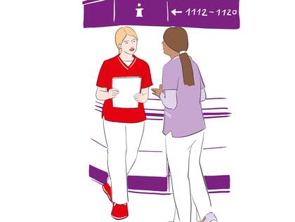 Integration wird oft als einseitige Anpassung verstanden. Der Beitrag plädiert für einen partizipativen Aushandlungsprozess, der Fachlichkeit als verbindendes Element gelingender Integration in den Mittelpunkt stellt.