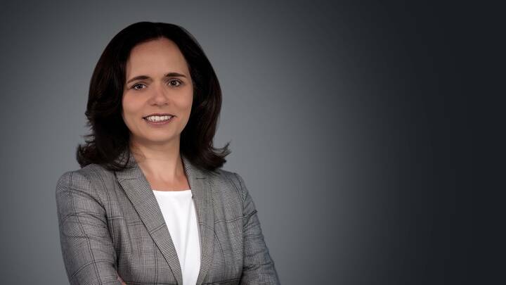 Julia Disselborg ergänzt VKKD-Geschäftsführung