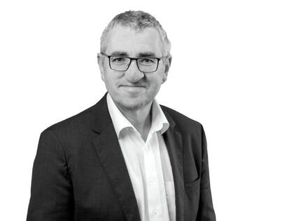 Rolf Dubb, Weiterbildungsleiter an der Akademie der Kreiskliniken Reutlingen, im Interview zu den Anforderungen für die zweijährige Fachweiterbildung "Notfallpflege".