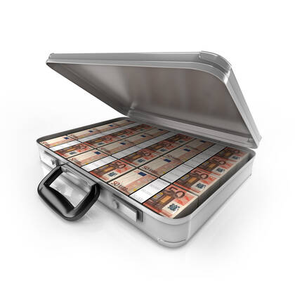 Es geht um Millionen. Jahrelang sollen Krankenkassen und Bezirksämter gezahlt haben – ohne entsprechende Gegenleistung. Es geht um Millionen. Jahrelang sollen Krankenkassen und Bezirksämter gezahlt haben – ohne entsprechende Gegenleistung.