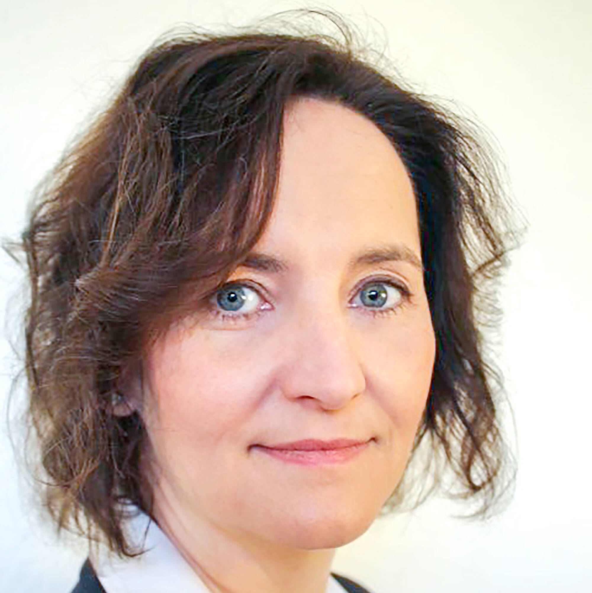 M. Sc. M. Sc. Bianca Schmidt-Maciejewski