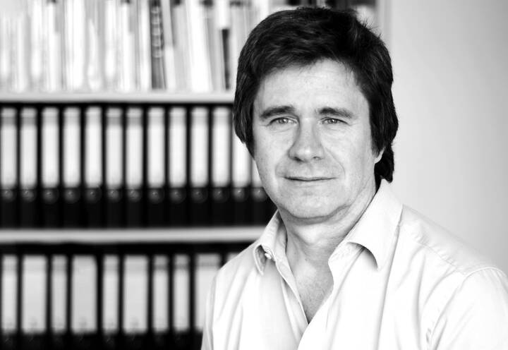 Klaus Wingenfeld ist gestorben