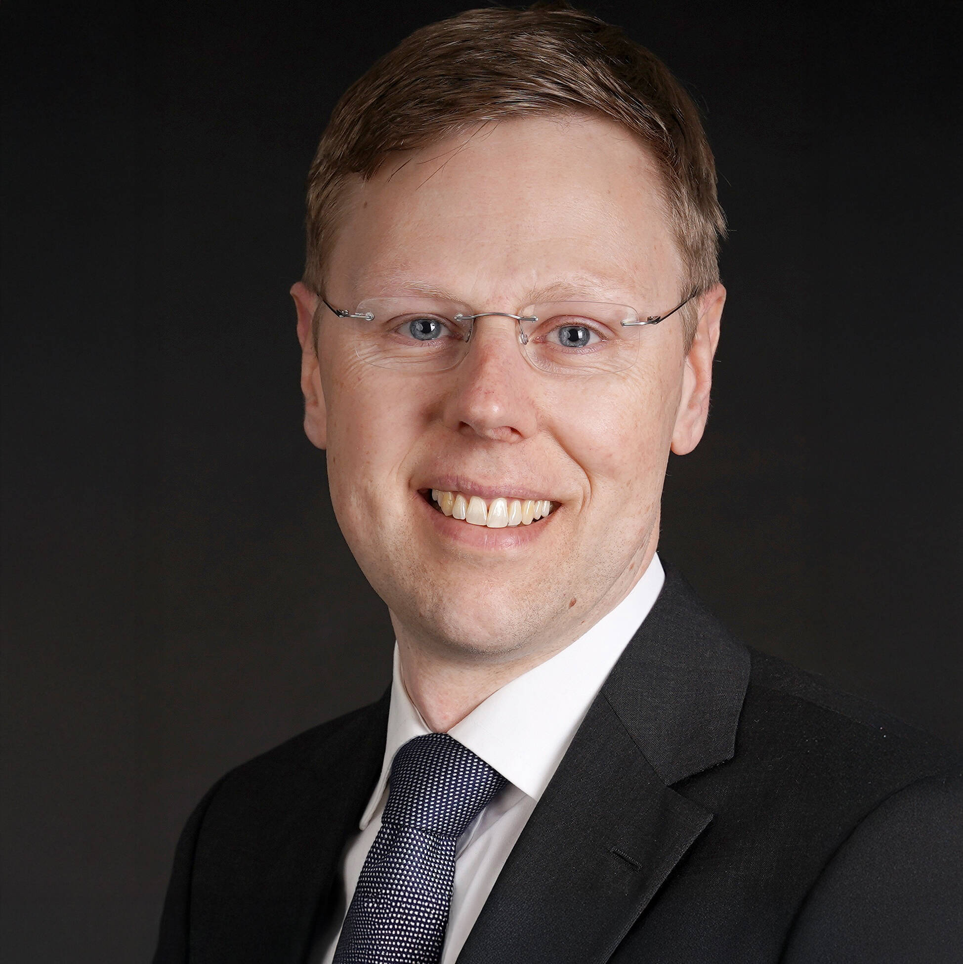 Prof. Dr. med. Felix Jakob Neuenfeldt
