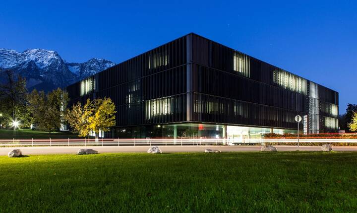 Neue Masterstudiengänge für Pflegende