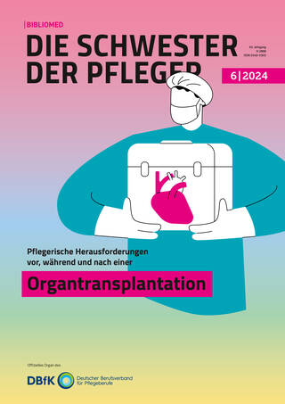 Ausgabe 6/2024