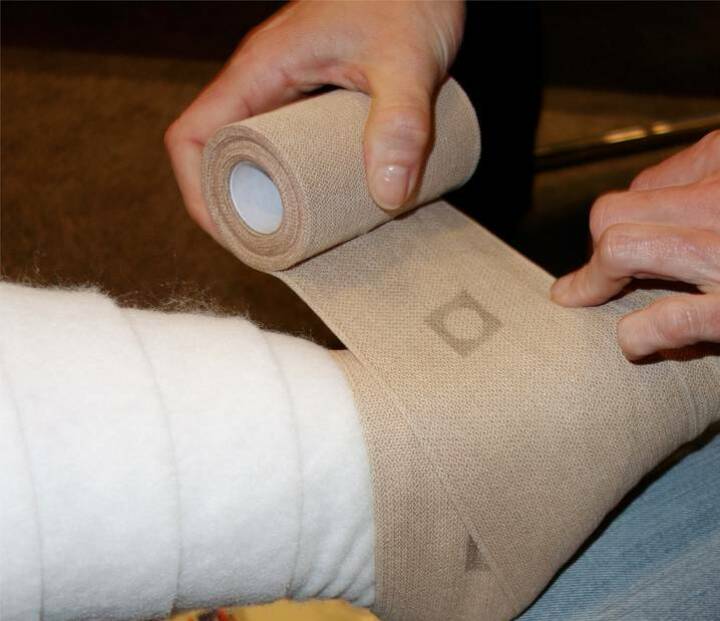 7 Tipps zur Kompressionstherapie