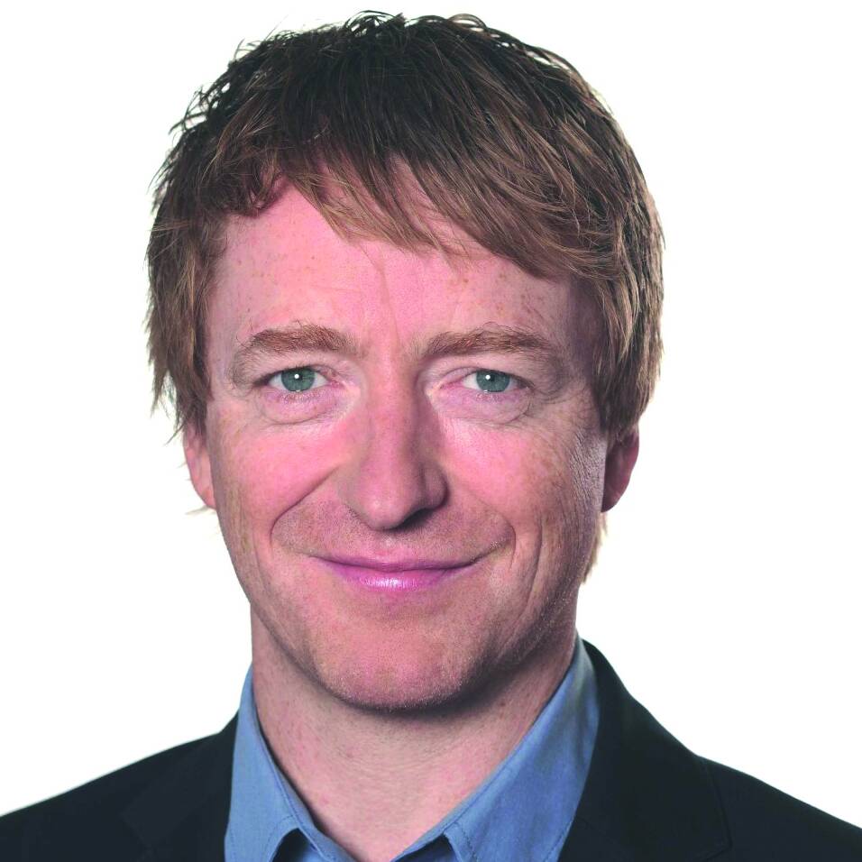 Matthias Wilhelm