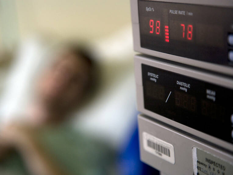Das vernachlässigte Vitalzeichen