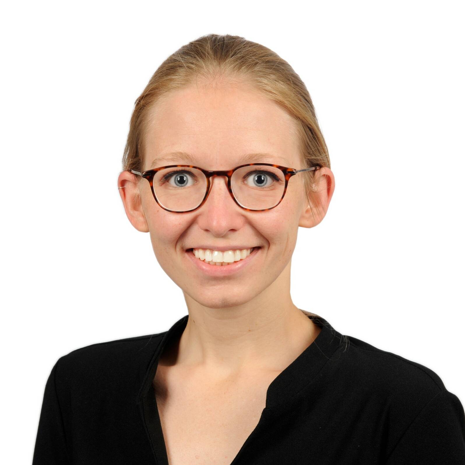 Hannah Pinnekamp
