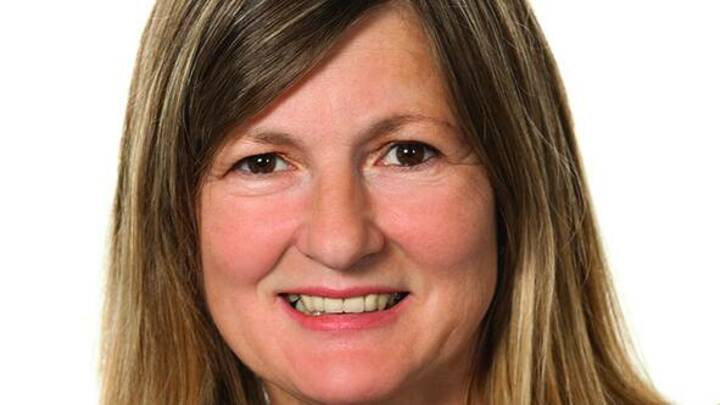 Maucher ist Pflegemanagerin des Jahres 2018