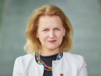 "Für Pflegekammern ist die Zeit noch nicht reif"