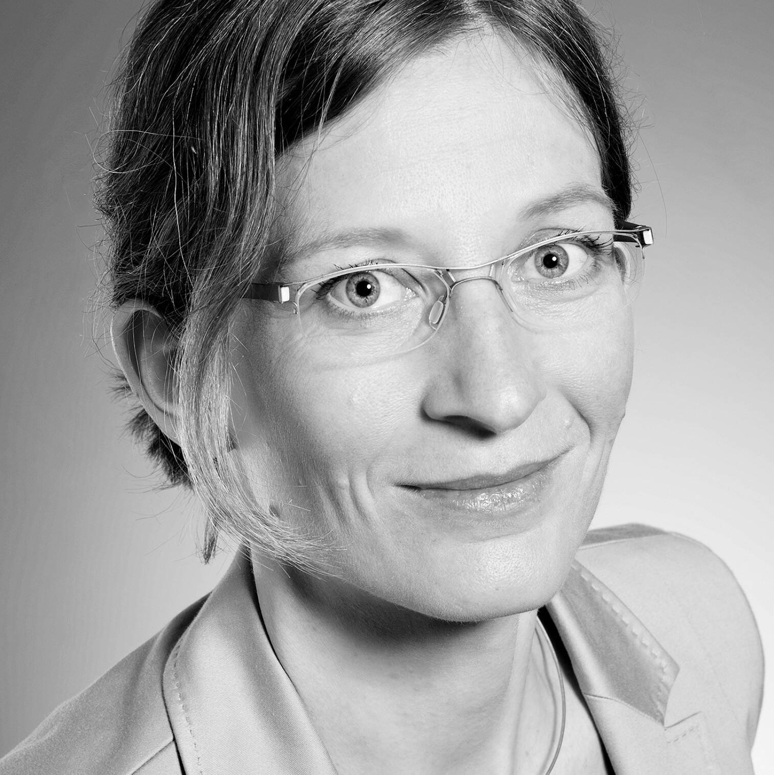 Anja Trojan, M. A
