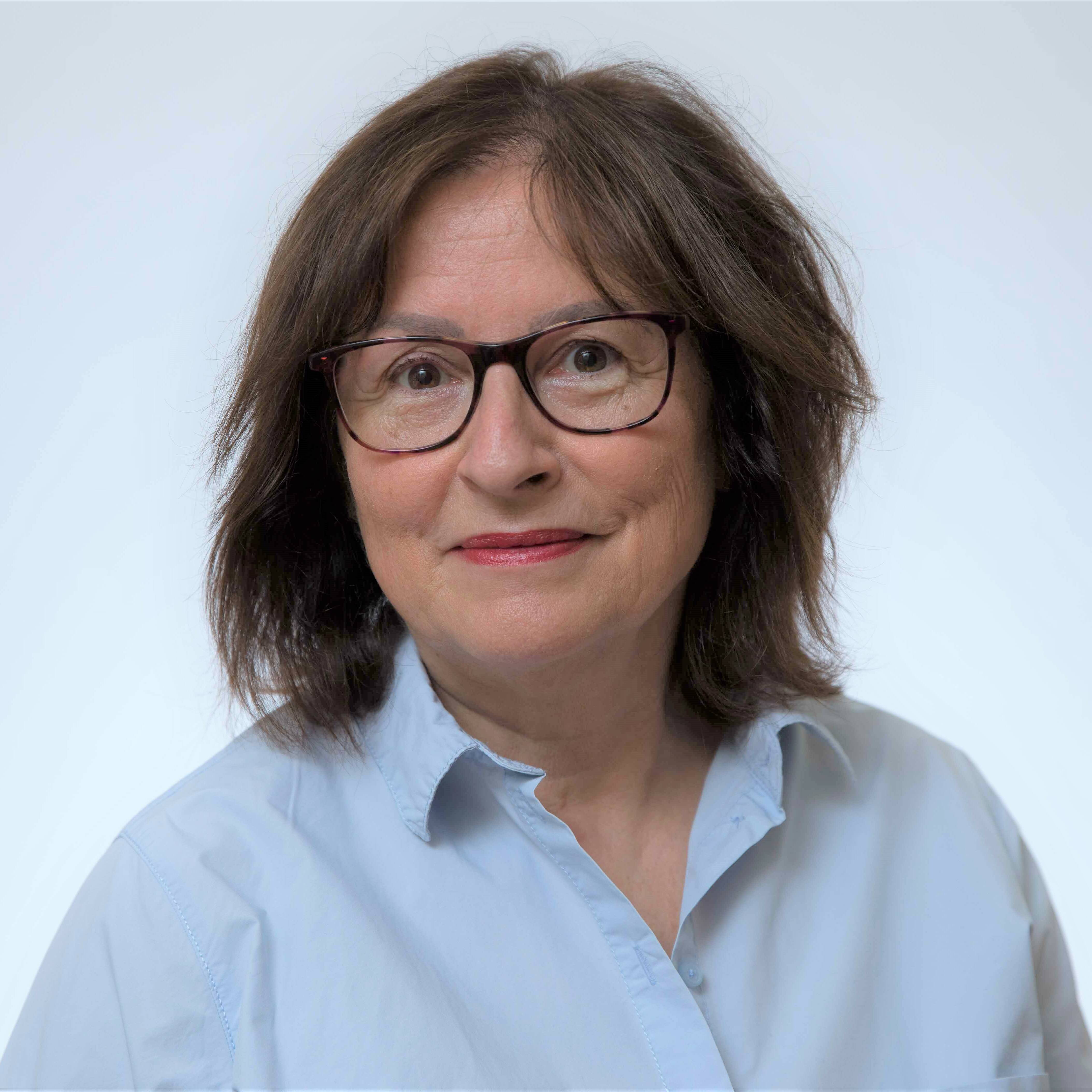 Gabriela Weiskopf