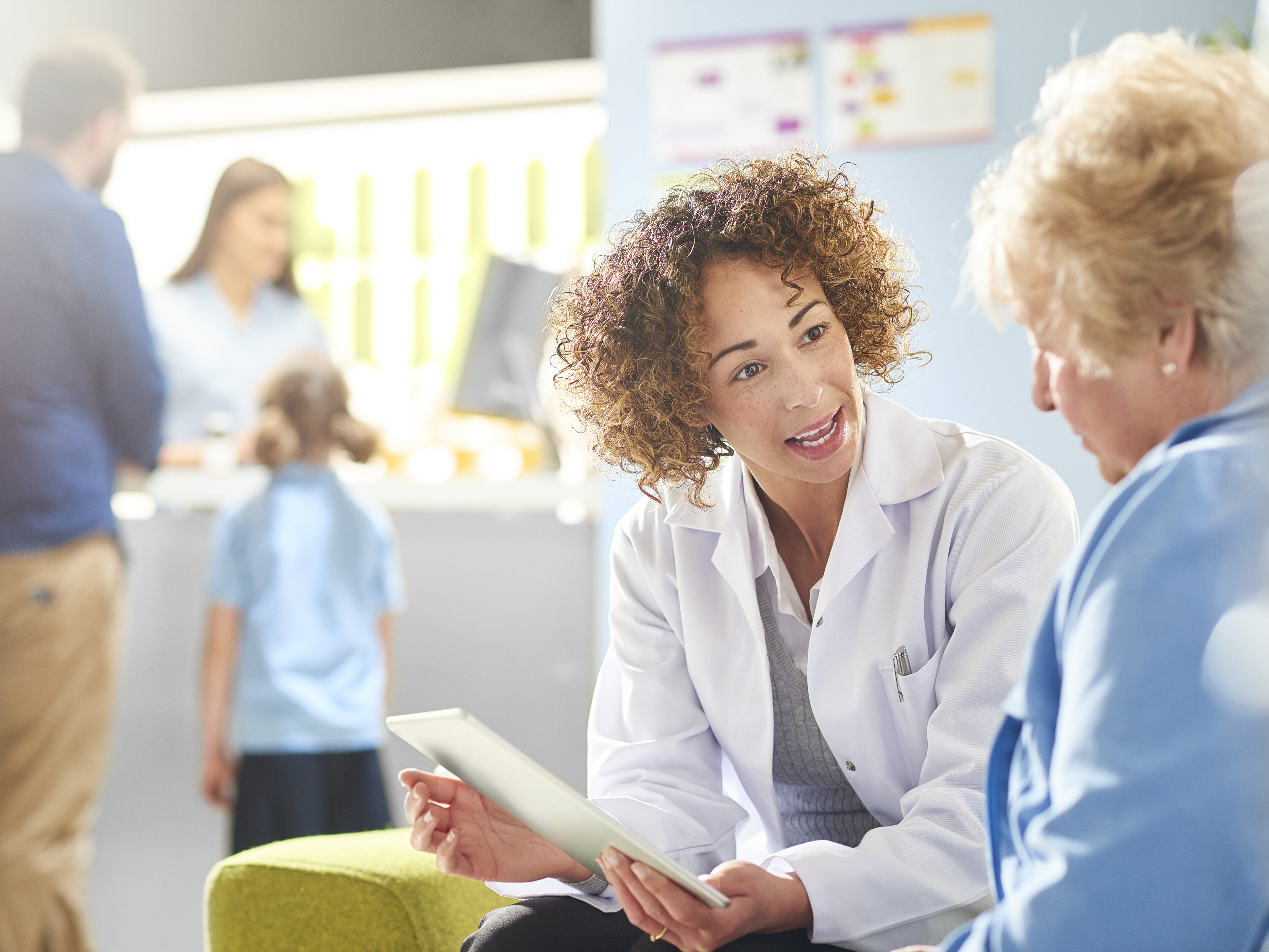 Pflege Von Stomapatienten Gute Beratung Ist Das A Und O - 