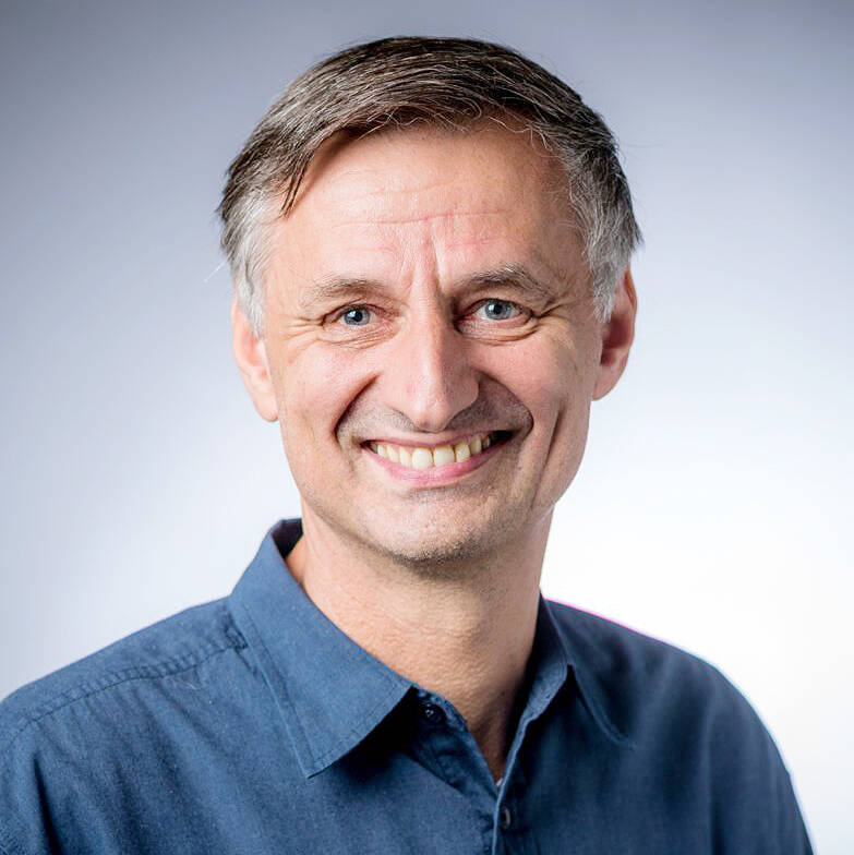 Markus Sasse