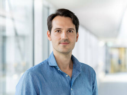 "Ziel ist ein bestmöglicher Ernährungszustand"