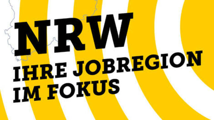 Sichern Sie sich jetzt die besten Bewerber mit einer Unternehmenspräsentation in der Regionalausgabe NRW – Ihre Jobregion im Fokus von "Die Schwester | Der Pfleger".